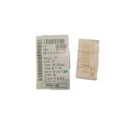 Pannello interno portiera ant DX RENAULT Clio Serie IV dal 12 al 19 - 809003928R - 3333948