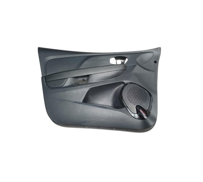 Pannello interno portiera ant SX RENAULT Clio Serie IV dal 12 al 19 - 809019288R - 3333943