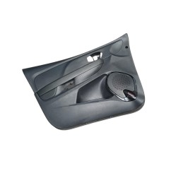 Pannello interno portiera ant SX RENAULT Clio Serie IV dal 12 al 19 - 809019288R - 3333943