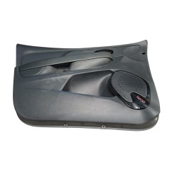 Pannello interno portiera ant SX RENAULT Clio Serie IV dal 12 al 19 - 809019288R - 3333943