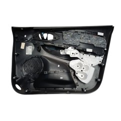 Pannello interno portiera ant SX RENAULT Clio Serie IV dal 12 al 19 - 809019288R - 3333943