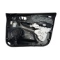 Pannello interno portiera ant SX RENAULT Clio Serie IV dal 12 al 19