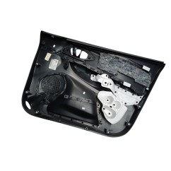 Pannello interno portiera ant SX RENAULT Clio Serie IV dal 12 al 19 - 809019288R - 3333943
