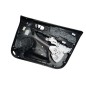 Pannello interno portiera ant SX RENAULT Clio Serie IV dal 12 al 19