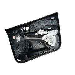 Pannello interno portiera ant SX RENAULT Clio Serie IV dal 12 al 19 - 809019288R - 3333943