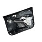 Pannello interno portiera ant SX RENAULT Clio Serie IV dal 12 al 19