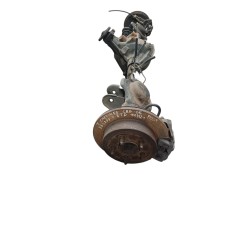 Assale posteriore JEEP Cherokee 3° Serie