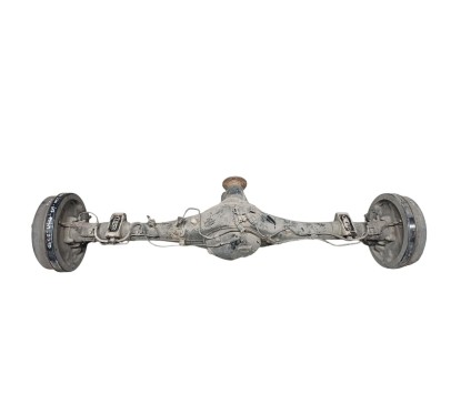 Assale posteriore MITSUBISHI L 200 5° Serie