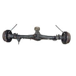 Assale posteriore DAIHATSU Terios 1° Serie