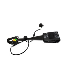 Aggancio cintura di sicurezza ant dx AUDI A4 Avant 8K5 dal 08 al 15 - 8K0857755F01C - 3332472