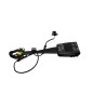 Aggancio cintura di sicurezza ant dx AUDI A4 Avant 8K5 dal 08 al 15