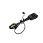 Aggancio cintura di sicurezza ant dx AUDI A4 Avant 8K5 dal 08 al 15