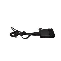 Aggancio cintura di sicurezza ant dx AUDI A4 Avant 8K5 dal 08 al 15 - 8K0857755F01C - 3332472