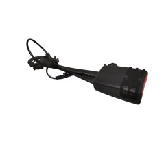 Aggancio cintura di sicurezza ant dx AUDI A4 Avant 8K5 dal 08 al 15 - 8K0857755F01C - 3332472