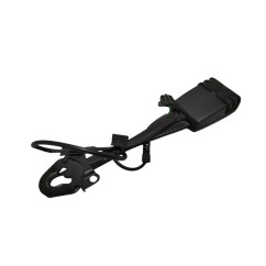 Aggancio cintura di sicurezza ant dx AUDI A4 Avant 8K5 dal 08 al 15 - 8K0857755F01C - 3332472