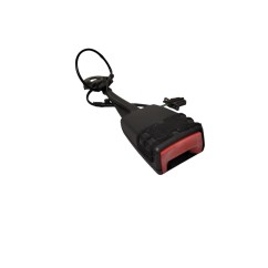Aggancio cintura di sicurezza ant dx AUDI A4 Avant 8K5 dal 08 al 15 - 8K0857755F01C - 3332472