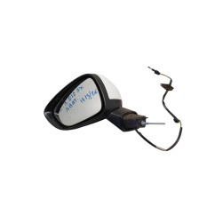 Specchietto Retrovisore Sinistro CITROEN C3 Serie dal 09 al 15 - 8154AV - 3781921