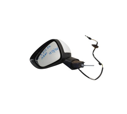 Specchietto Retrovisore Sinistro CITROEN C3 Serie dal 09 al 15 - 8154AV - 3781921