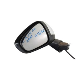 Specchietto Retrovisore Sinistro CITROEN C3 Serie dal 09 al 15