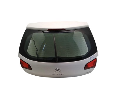 Portellone Posteriore Completo CITROEN C3 Serie dal 09 al 15 - 8701CG - 3781933