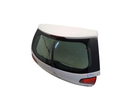 Portellone Posteriore Completo CITROEN C3 Serie dal 09 al 15