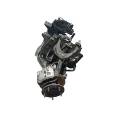 Assale anteriore NISSAN Cabstar Serie dal 06 al 13 - 54400MB400 - 3781932