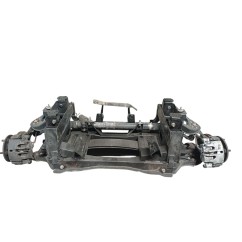 Assale anteriore NISSAN Cabstar Serie dal 06 al 13