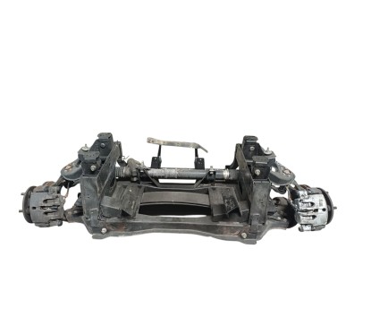 Assale anteriore NISSAN Cabstar Serie dal 06 al 13