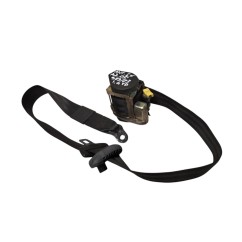 Cintura di Sicurezza Anteriore Sinistra AUDI A2 Serie 8Z0 dal 00 al 05 - 3332555 - 3332555