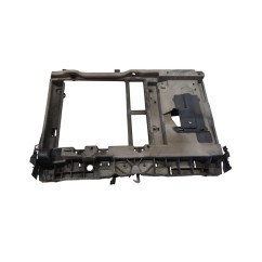 Rivestimento anteriore CITROEN C3 Serie dal 09 al 15 - 9677952180 - 3781949