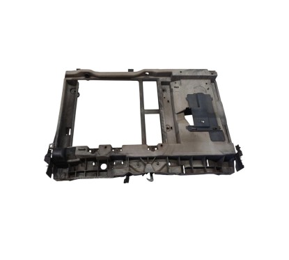 Rivestimento anteriore CITROEN C3 Serie dal 09 al 15 - 9677952180 - 3781949