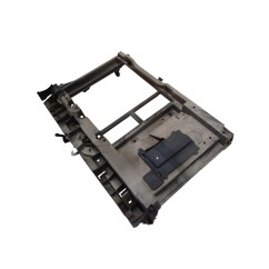 Rivestimento anteriore CITROEN C3 Serie dal 09 al 15