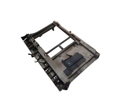 Rivestimento anteriore CITROEN C3 Serie dal 09 al 15