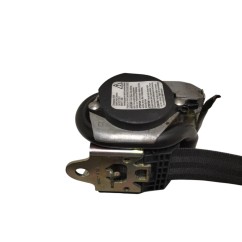 Cintura di Sicurezza Anteriore Sinistra AUDI A2 Serie 8Z0 dal 00 al 05 - 3332555 - 3332555