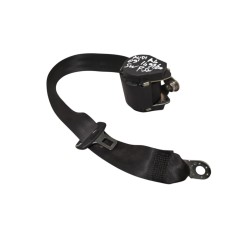 Cintura di sicurezza Posteriore Sx AUDI A4 Avant 8K5 dal 08 al 15