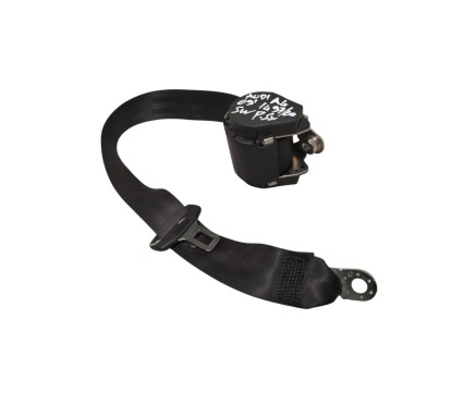 Cintura di sicurezza Posteriore Sx AUDI A4 Avant 8K5 dal 08 al 15 - 8K0857805RV04 - 3332507