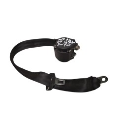 Cintura di sicurezza Posteriore Sx AUDI A4 Avant 8K5 dal 08 al 15 - 8K0857805RV04 - 3332507