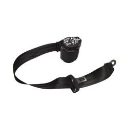 Cintura di sicurezza Posteriore Sx AUDI A4 Avant 8K5 dal 08 al 15 - 8K0857805RV04 - 3332507