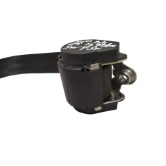 Cintura di sicurezza Posteriore Sx AUDI A4 Avant 8K5 dal 08 al 15 - 8K0857805RV04 - 3332507