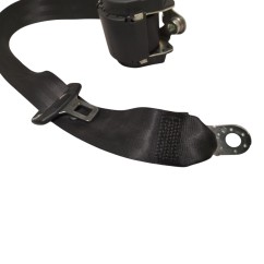 Cintura di sicurezza Posteriore Sx AUDI A4 Avant 8K5 dal 08 al 15 - 8K0857805RV04 - 3332507