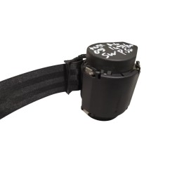 Cintura di sicurezza Posteriore Sx AUDI A4 Avant 8K5 dal 08 al 15 - 8K0857805RV04 - 3332507