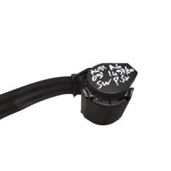 Cintura di sicurezza Posteriore Sx AUDI A4 Avant 8K5 dal 08 al 15 - 8K0857805RV04 - 3332507