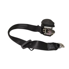 Cintura di sicurezza Posteriore Sx AUDI A4 Avant 8K5 dal 08 al 15 - 8K0857805RV04 - 3332507