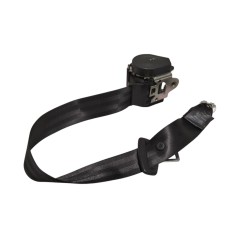 Cintura di sicurezza Posteriore Sx AUDI A4 Avant 8K5 dal 08 al 15 - 8K0857805RV04 - 3332507