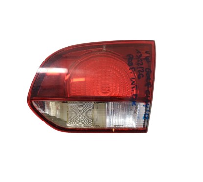 Stop fanale posteriore Destro VOLKSWAGEN Golf 6 Berlina dal 08 al 12 - 5K0945094G - 3783157