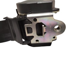 Cintura di sicurezza Posteriore Sx AUDI A4 Avant 8K5 dal 08 al 15 - 8K0857805RV04 - 3332507