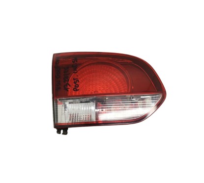 Stop fanale Posteriore Sinistro VOLKSWAGEN Golf 6 Berlina dal 08 al 12 - 5K0945093G - 3783170