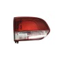 Stop fanale Posteriore Sinistro VOLKSWAGEN Golf 6 Berlina dal 08 al 12