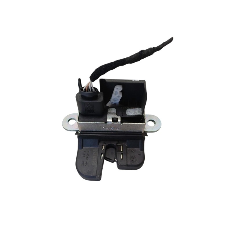 Serratura portellone posteriore VOLKSWAGEN Golf 6 Berlina dal 08 al 12
