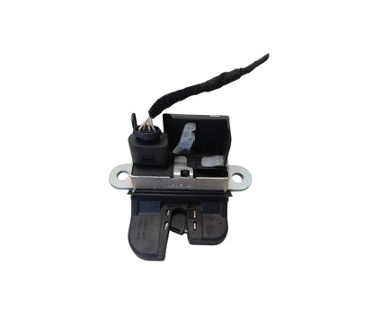 Serratura portellone posteriore VOLKSWAGEN Golf 6 Berlina dal 08 al 12 - 5K0827505A9B9 - 3783179